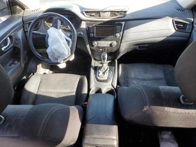 2019 NISSAN ROGUE S - JN8AT2MT0KW267641