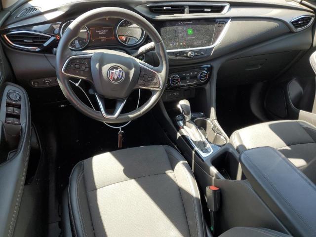 2022 BUICK ENCORE GX - KL4MMDSL2NB049369