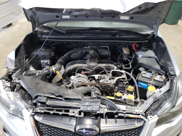 2016 SUBARU IMPREZA - JF1GPAA62G8266608