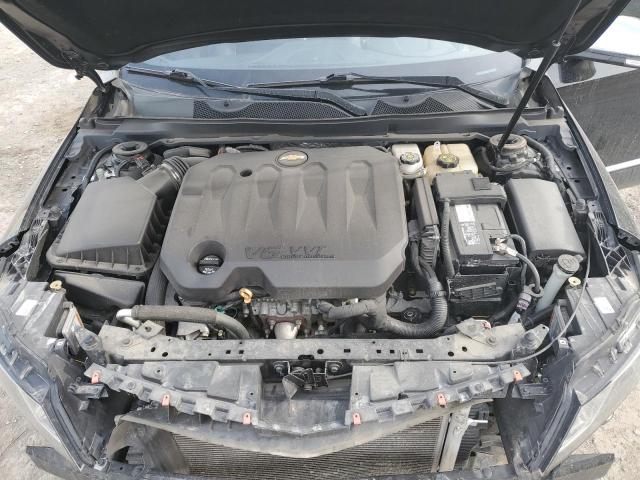 2019 CHEVROLET IMPALA PRE - 1G1105S30KU138683