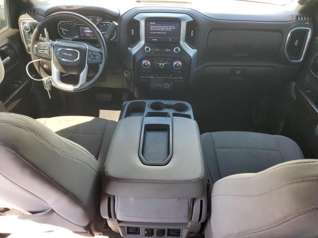 2020 GMC SIERRA K15 - 3GTU9BED6LG130671