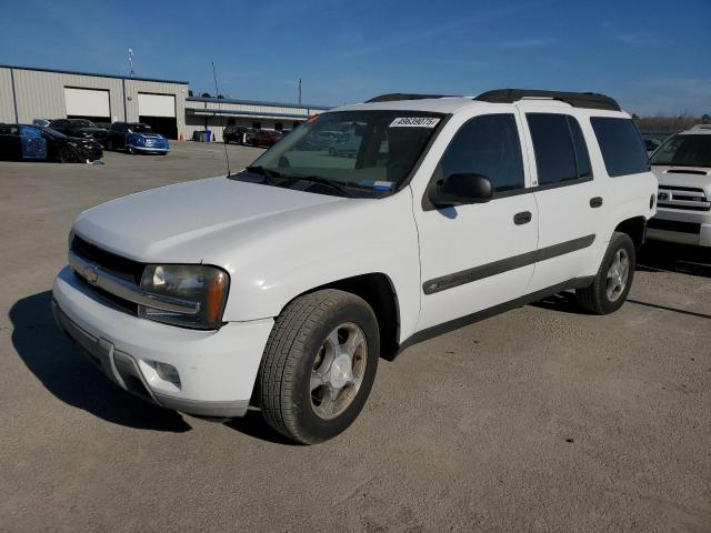 CHEVROLET TRAILBLAZE
