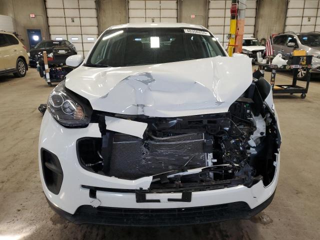2019 KIA SPORTAGE L - KNDPM3AC2K7568662