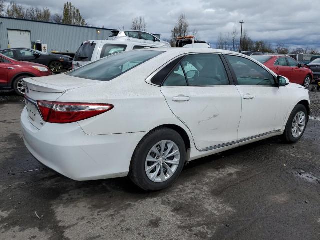Vin: 4t4bf1fk7gr525731, lot: 50835995, toyota camry le 20163