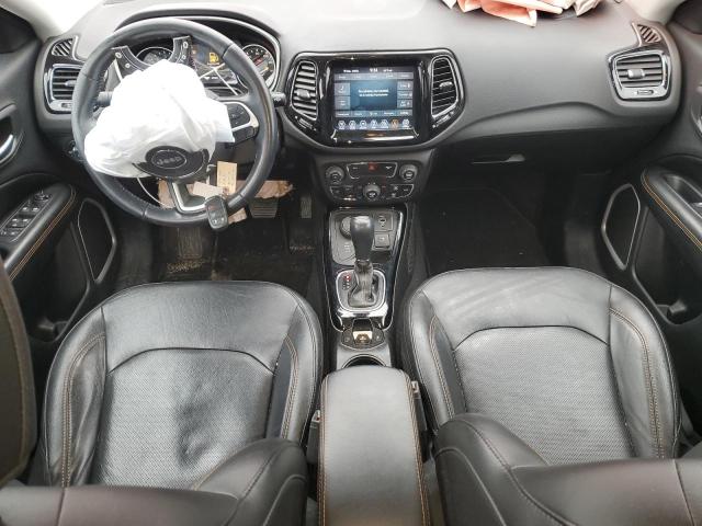 2019 JEEP COMPASS LI - 3C4NJDCB8KT657173