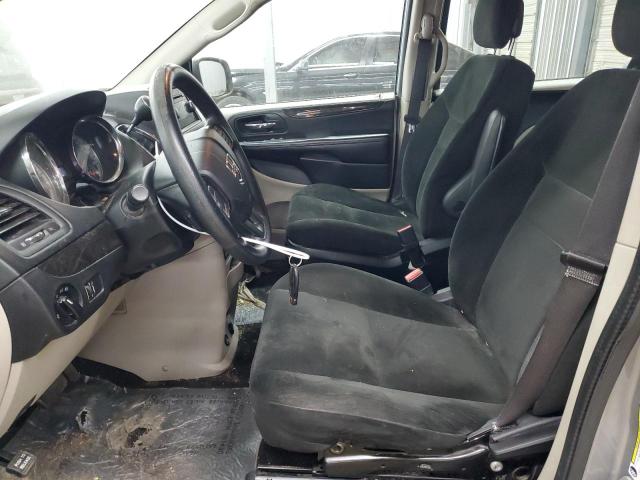 2015 DODGE GRAND CARA - 2C4RDGBG7FR725592
