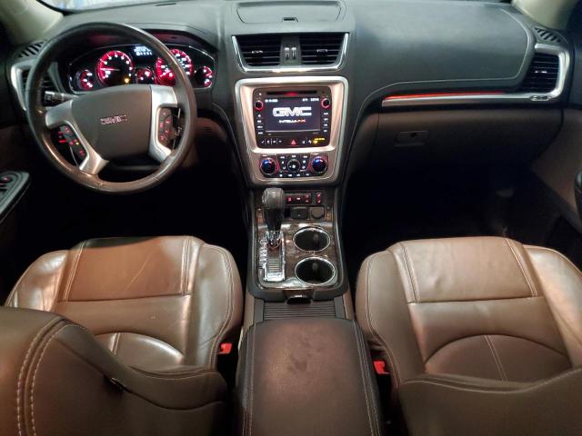 2015 GMC ACADIA SLT - 1GKKVRKD1FJ345253