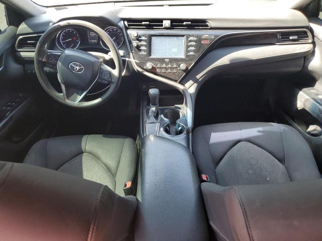 2020 TOYOTA CAMRY LE - 4T1C11AK0LU915830