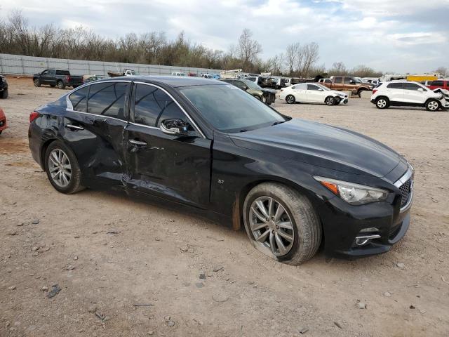 Vin: jn1bv7ap9fm334174, lot: 49247255, infiniti q50 base 20154