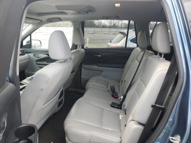 2016 HONDA PILOT TOUR - 5FNYF6H94GB111444
