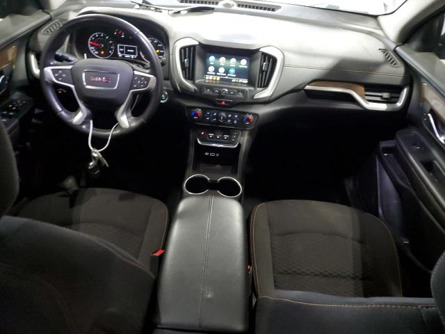 2018 GMC TERRAIN SL 3GKALTEV5JL371617