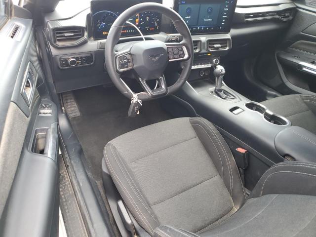 2024 FORD MUSTANG - 1FA6P8TH3R5118636
