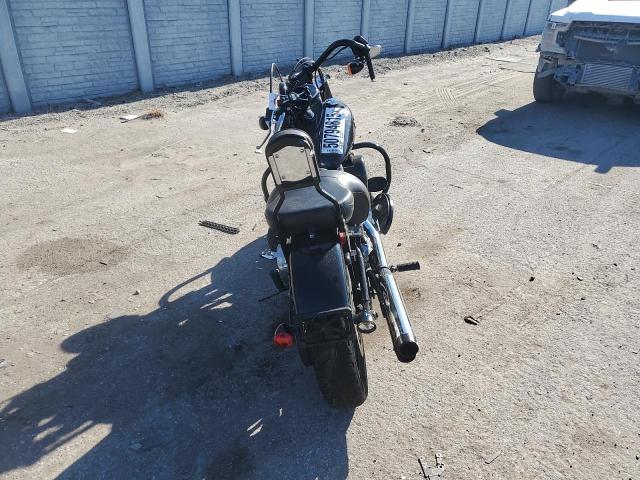 2015 HARLEY-DAVIDSON FLS SOFTAI 1HD1JRV1XFB013454