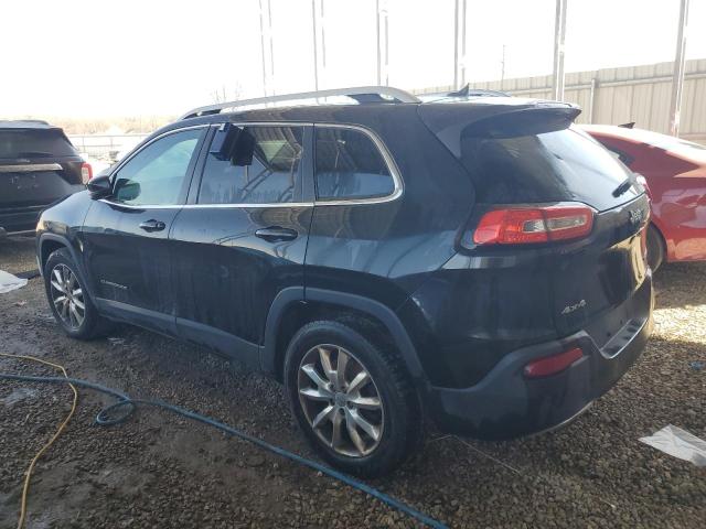 Vin: 1c4pjmds5ew240924, lot: 48886515, jeep grand cher limited 20142