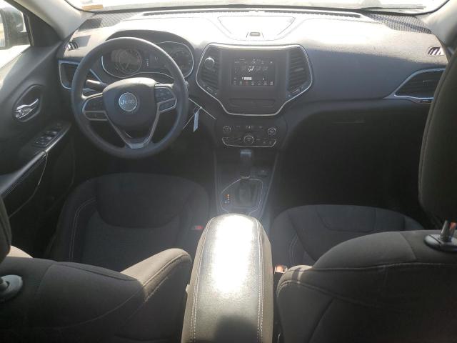 2020 JEEP CHEROKEE L - 1C4PJLCB7LD577485