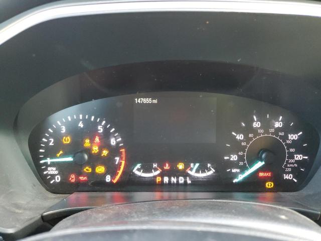 2020 FORD ESCAPE SE - 1FMCU0G69LUA37827