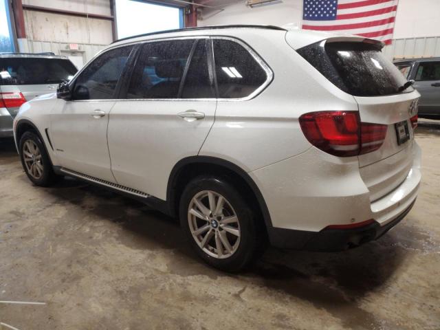 2015 BMW X5 XDRIVE3 - 5UXKR0C51F0K59187