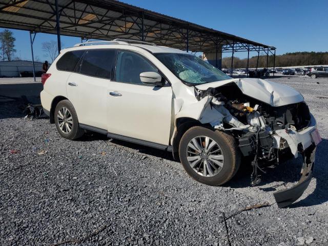 2020 NISSAN PATHFINDER - 5N1DR2AN7LC596798