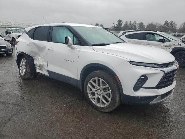 Vin: 3gnkbhr42rs164662, lot: 50908815, chevrolet blazer 2lt 20244