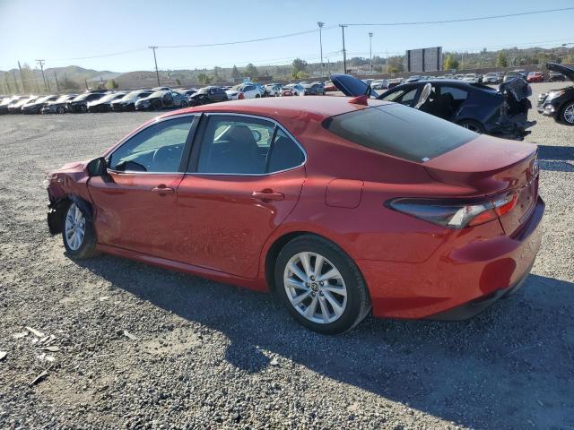 Vin: 4t1c11ak4pu146643, lot: 50068885, toyota camry le 20232