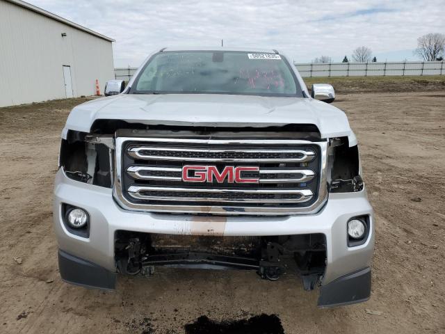 2016 GMC CANYON SLT 1GTG6DE3XG1331700