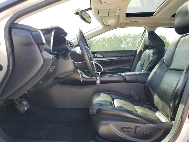 2016 NISSAN MAXIMA 3.5 - 1N4AA6AP6GC394893