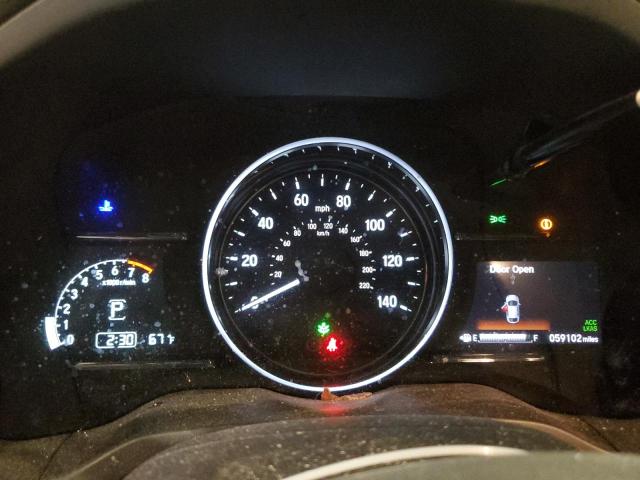 2020 HONDA HR-V EX 3CZRU6H58LM707454