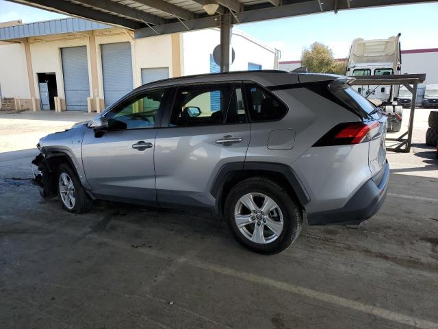 Vin: jtmr6rfv9md507393, lot: 50820055, toyota rav4 xle 20212