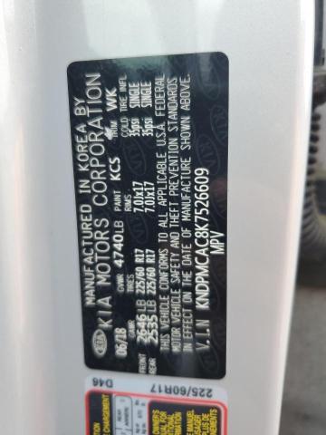 2019 KIA SPORTAGE L - KNDPMCAC8K7526609
