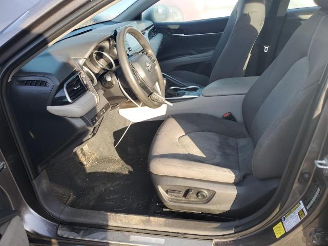 2022 TOYOTA CAMRY LE - 4T1C11AK7NU056996