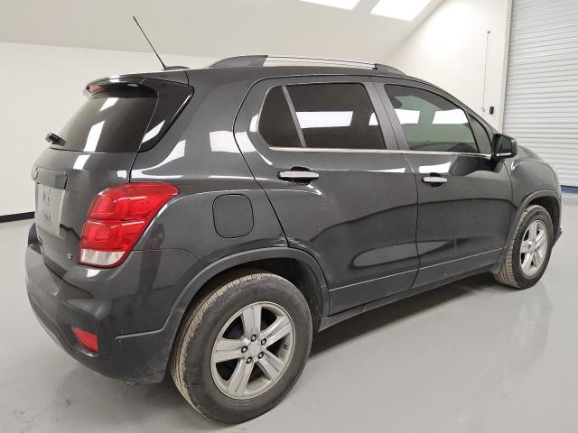 Vin: 3gncjlsb3jl316840, lot: 48434445, chevrolet trax 1lt 20183