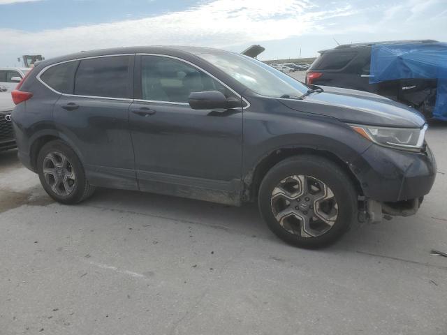 Vin: 5j6rw1h56ka024161, lot: 51050375, honda crv ex 20194