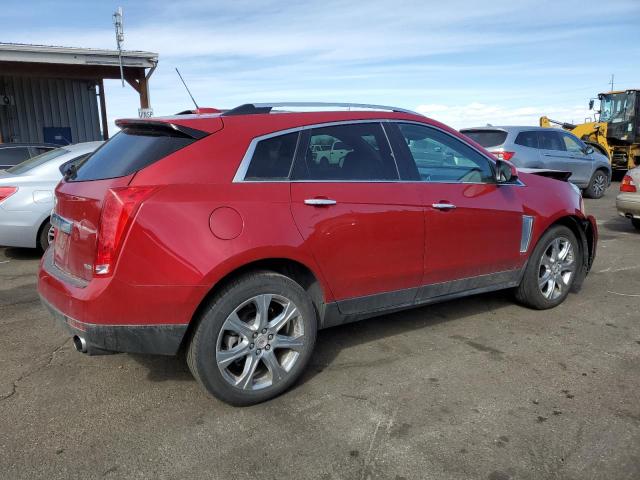 Vin: 3gyfnde37gs508307, lot: 50019435, cadillac srx premium collection 20163