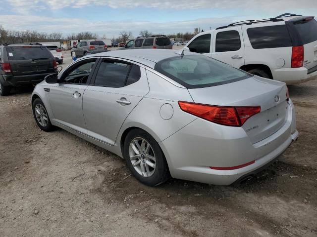 Vin: knagm4a76b5171344, lot: 50577065, kia optima lx 20112