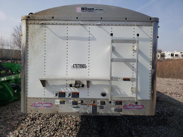 WILSON TRAILER 2012 white   4WW4392A9C6618761 photo #3