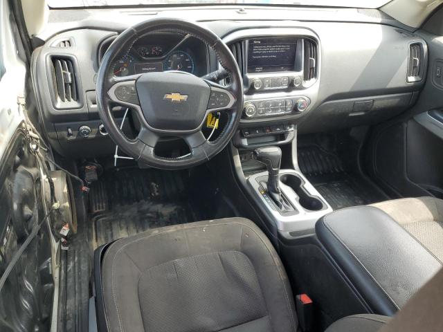 2020 CHEVROLET COLORADO L 1GCHTCEA3L1181820