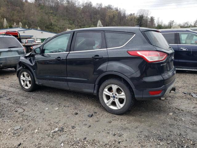 Vin: 1fmcu9g93eud62670, lot: 50243755, ford escape se 20142