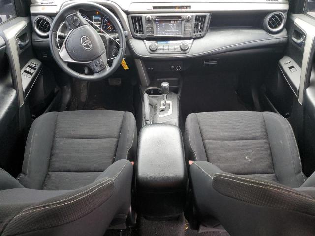 2017 TOYOTA RAV4 XLE - 2T3WFREV7HW363145