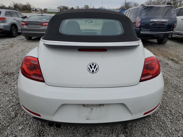 2015 VOLKSWAGEN BEETLE 1.8 - 3VW507AT6FM810534