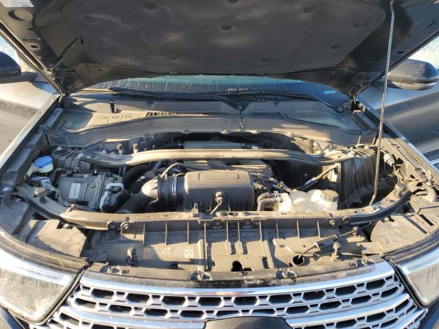 2020 FORD EXPLORER L 1FMSK7FH6LGB71108