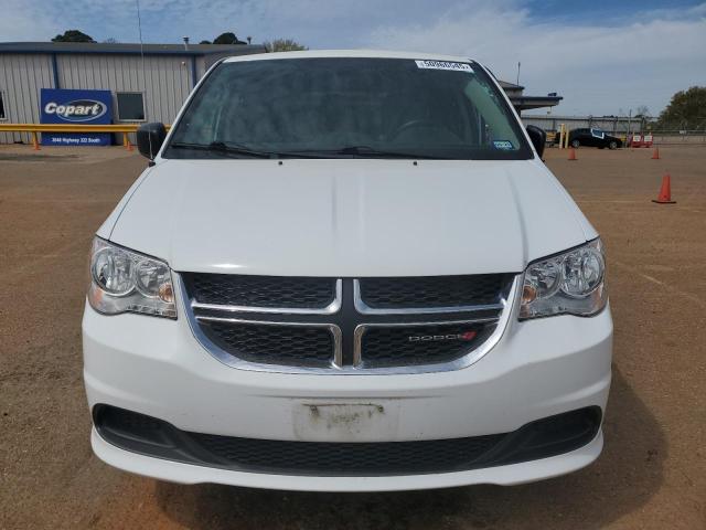 2020 DODGE GRAND CARA - 2C4RDGBG3LR222072