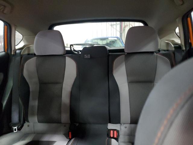 2018 SUBARU CROSSTREK - JF2GTACC0JH222785