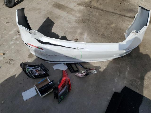 2022 HONDA CIVIC SPOR - 2HGFE2F58NH550464