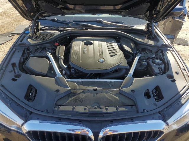2018 BMW 540 XI WBAJE7C5XJWD52913