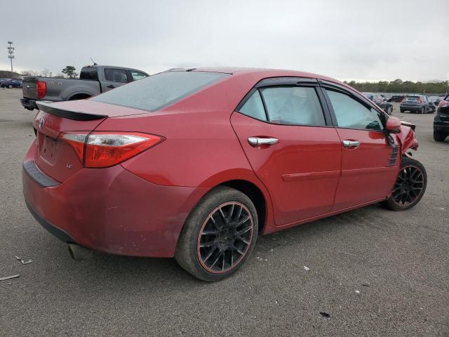 Vin: 2t1burhe2gc572088, lot: 50334995, toyota corolla l 20163