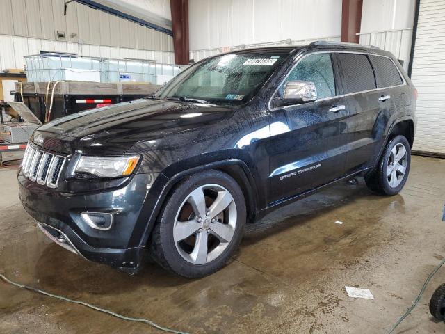 Vin: 1c4rjfct9ec264594, lot: 50071695, jeep grand cher overland 2014 img_1