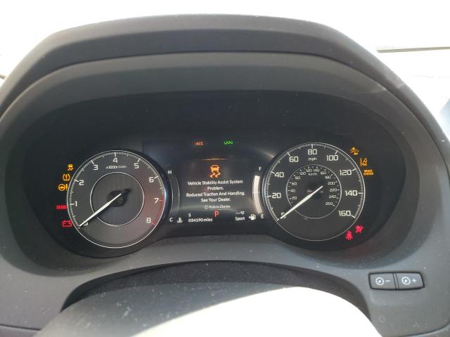 2020 ACURA RDX ADVANC 5J8TC2H76LL019710