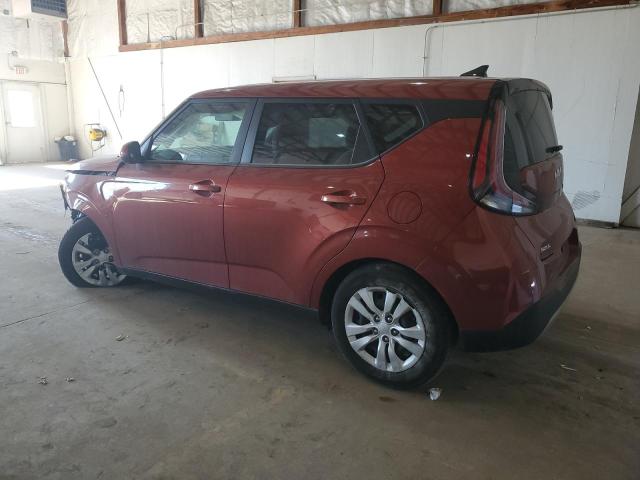 Vin: kndj23au2r7913638, lot: 48473735, kia soul lx 20242