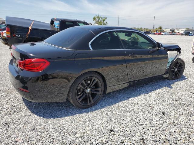 Vin: wba4z1c53jec60921, lot: 50868155, bmw 4 series 20183