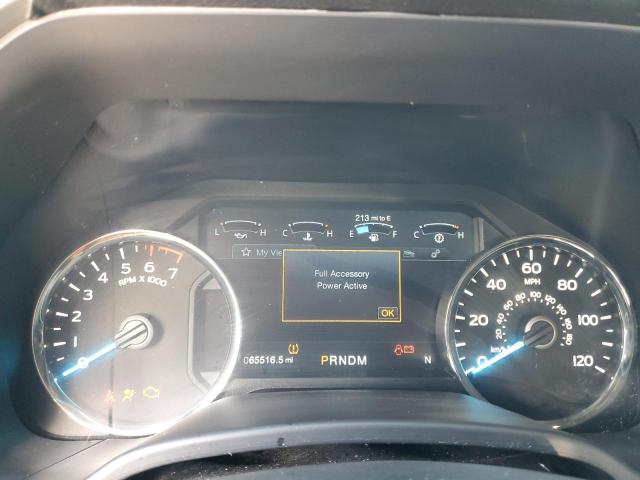 2019 FORD F150 SUPER - 1FTEW1E44KFC52033